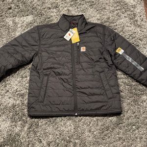 Men’s Carhatt Rain Defender Gilliam